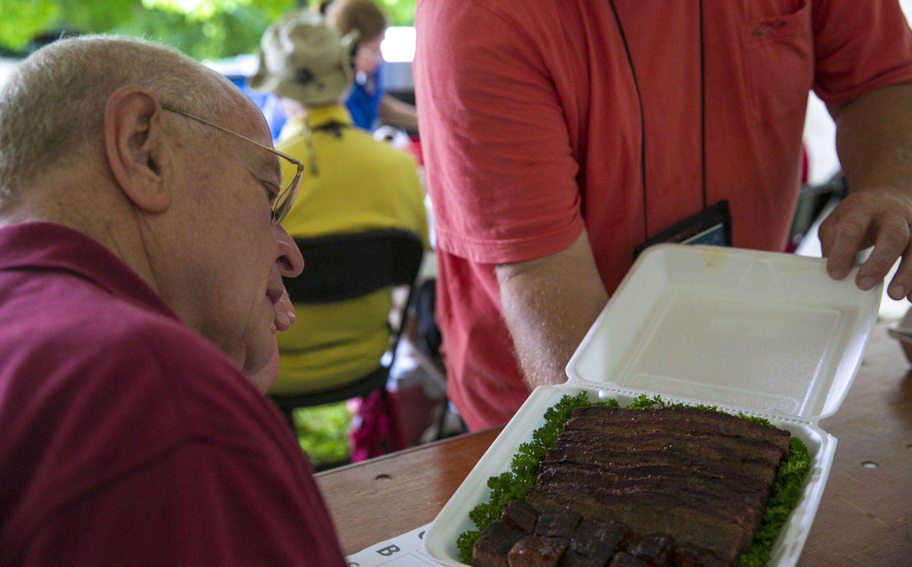 BBQ 52